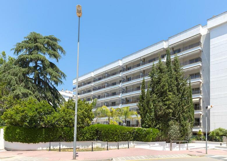 Suites Del Mar Fenals