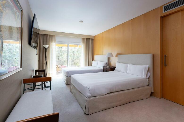Suites Del Mar Fenals