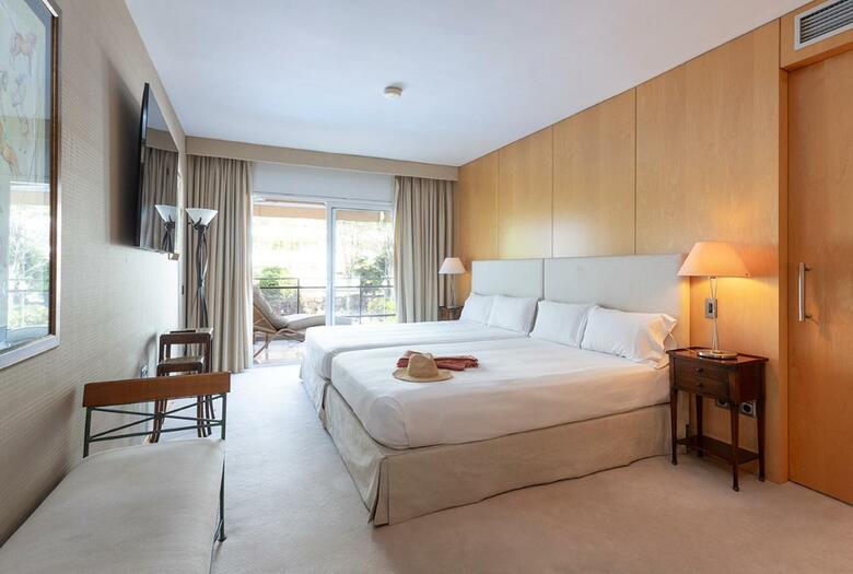 Suites Del Mar Fenals