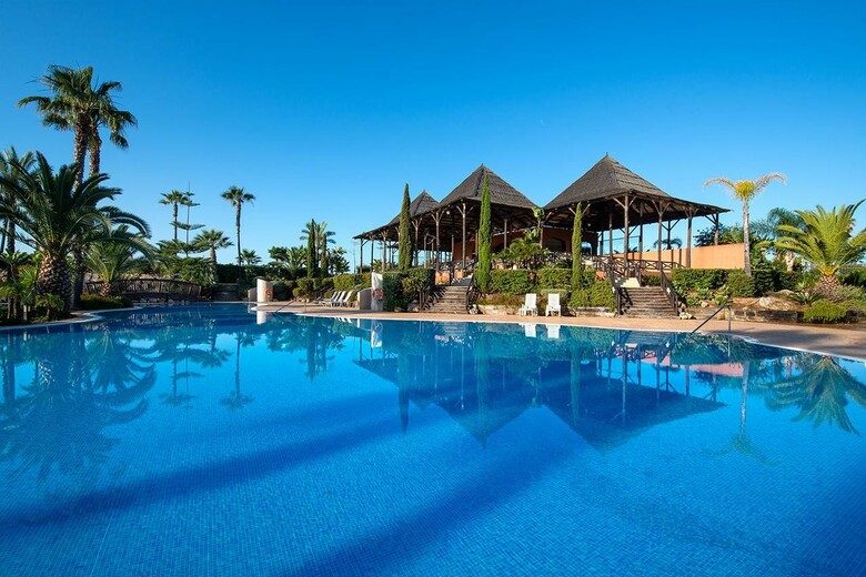 Puerto Antilla Grand Hotel