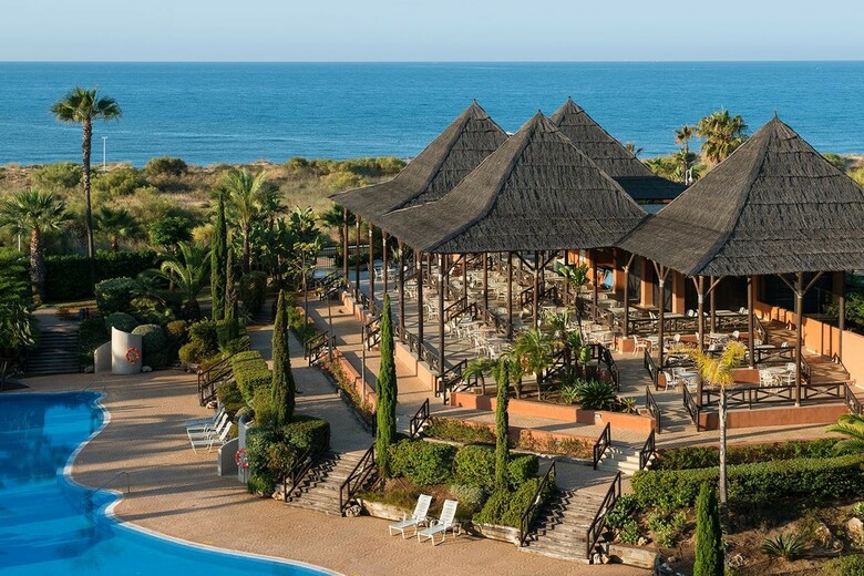 Puerto Antilla Grand Hotel