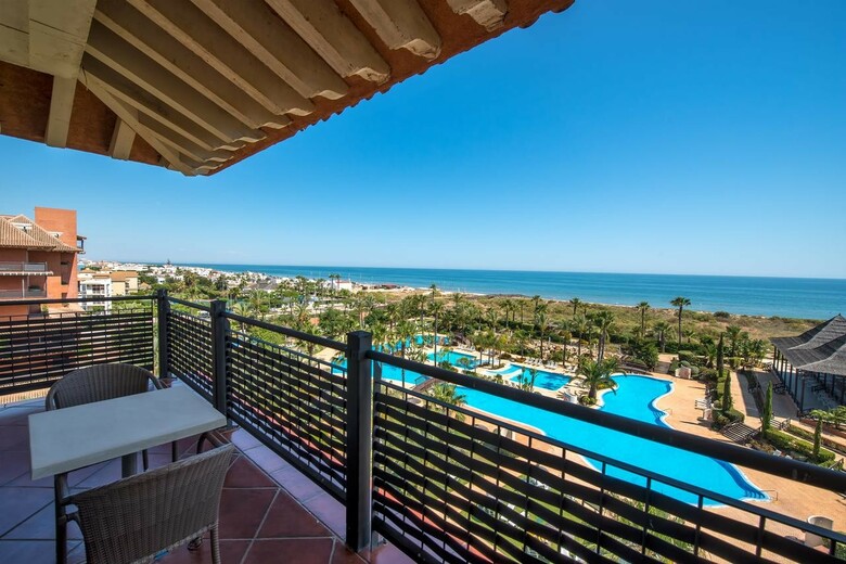Puerto Antilla Grand Hotel