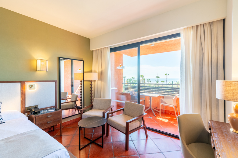 Puerto Antilla Grand Hotel