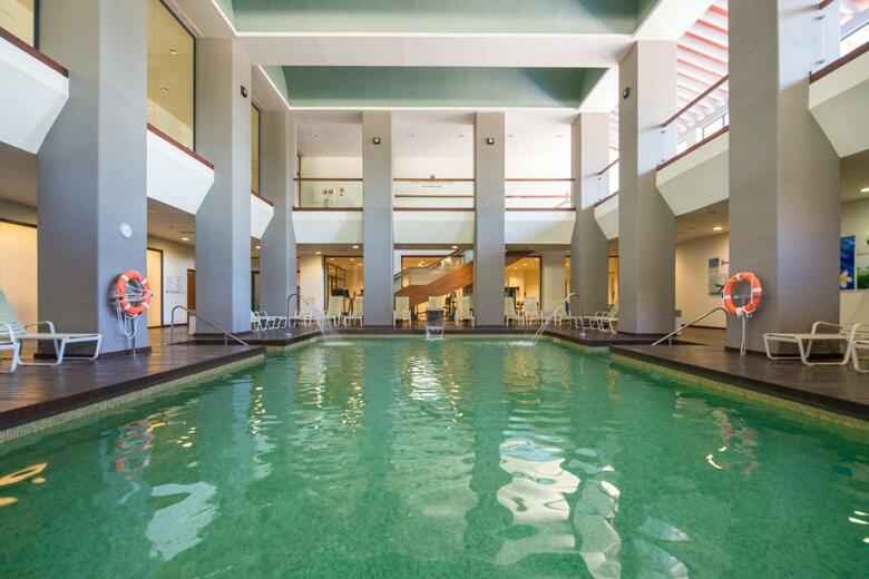 Puerto Antilla Grand Hotel