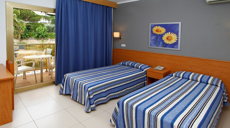 Hotel Bon Rep�s