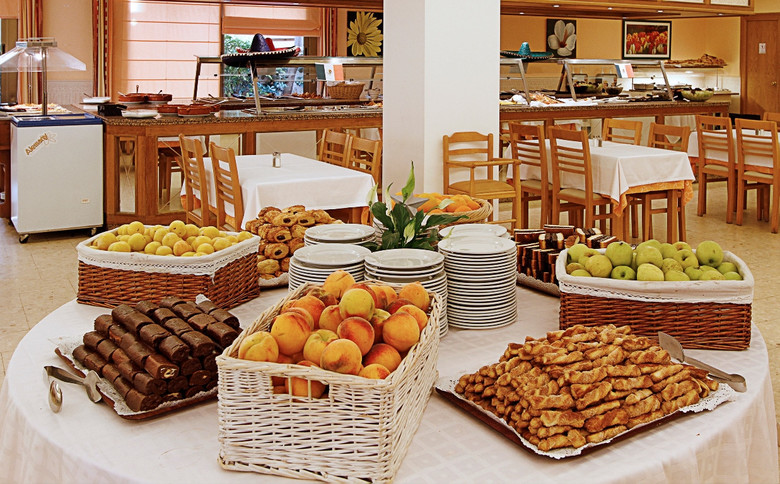 Hotel Bon Rep�s