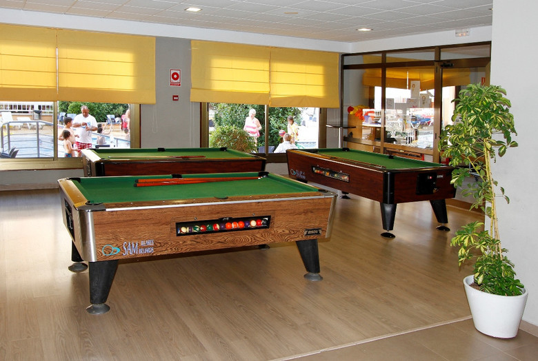 Hotel Bon Rep�s