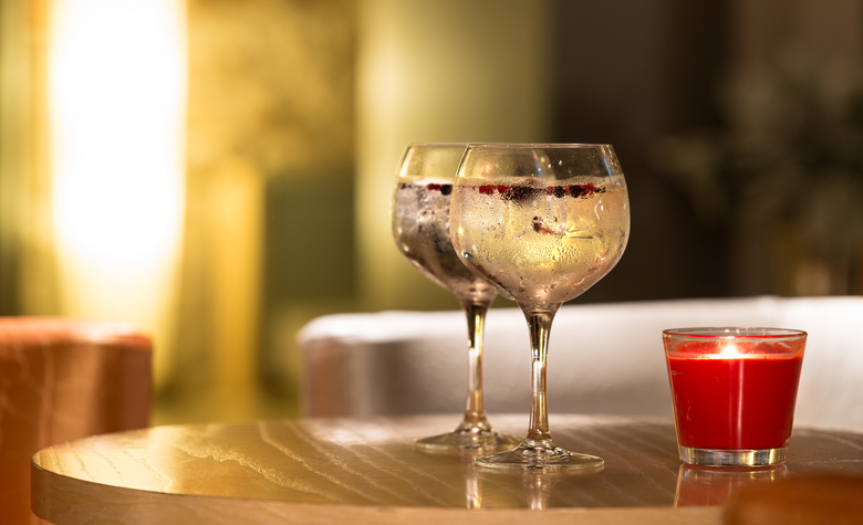 Hotel Iz�n Puerta de Gredos