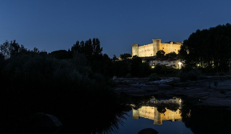 Hotel Iz�n Puerta de Gredos