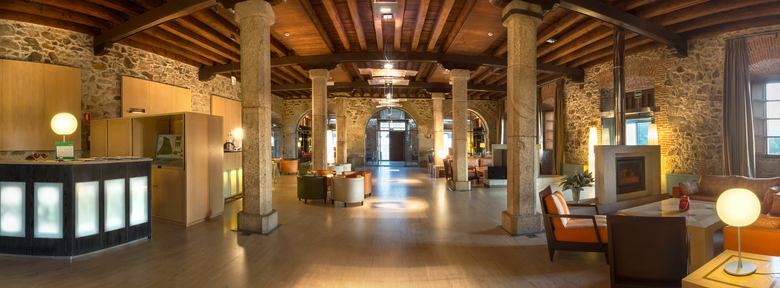 Hotel Iz�n Puerta de Gredos