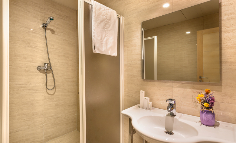 Hotel Iz�n Puerta de Gredos