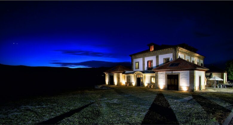 Hotel Iz�n Puerta de Gredos