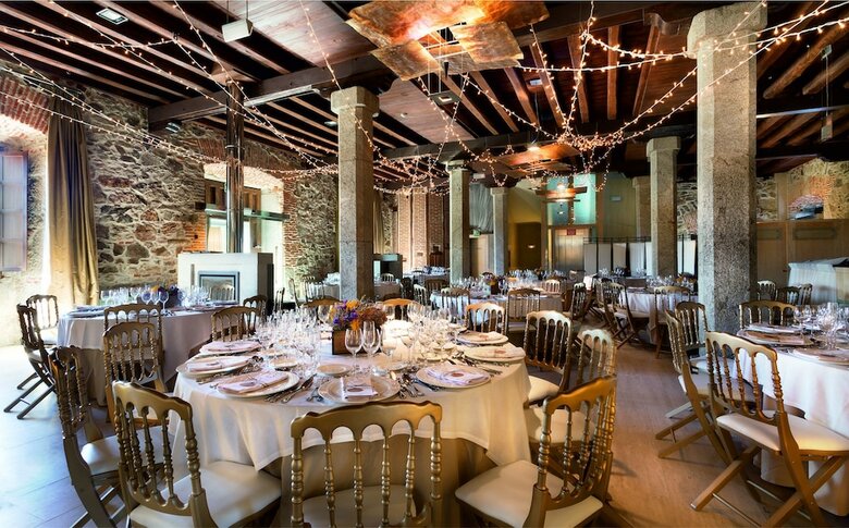 Hotel Iz�n Puerta de Gredos