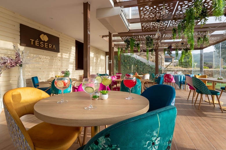 Hotel Iz�n Puerta de Gredos
