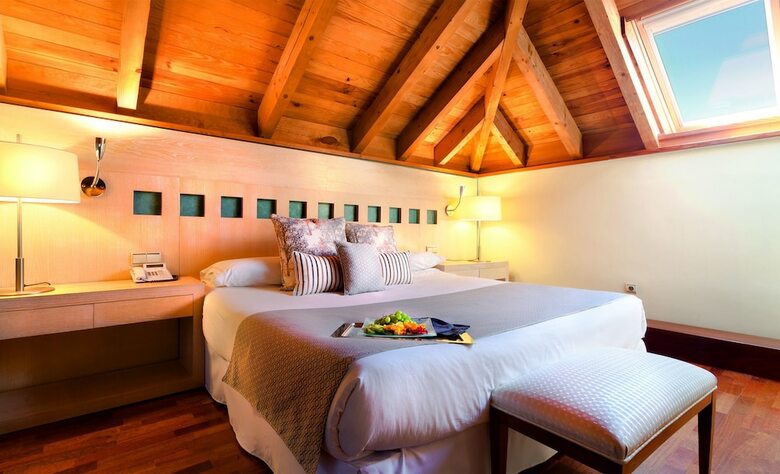 Hotel Iz�n Puerta de Gredos