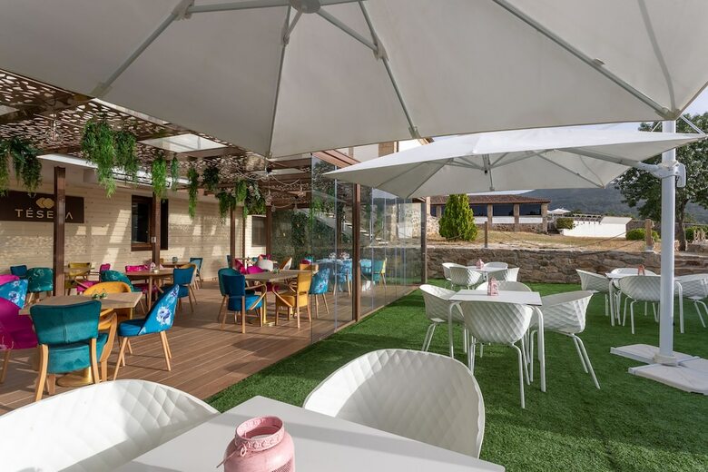 Hotel Iz�n Puerta de Gredos