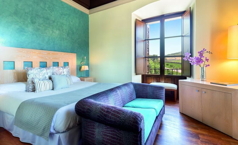 Hotel Iz�n Puerta de Gredos