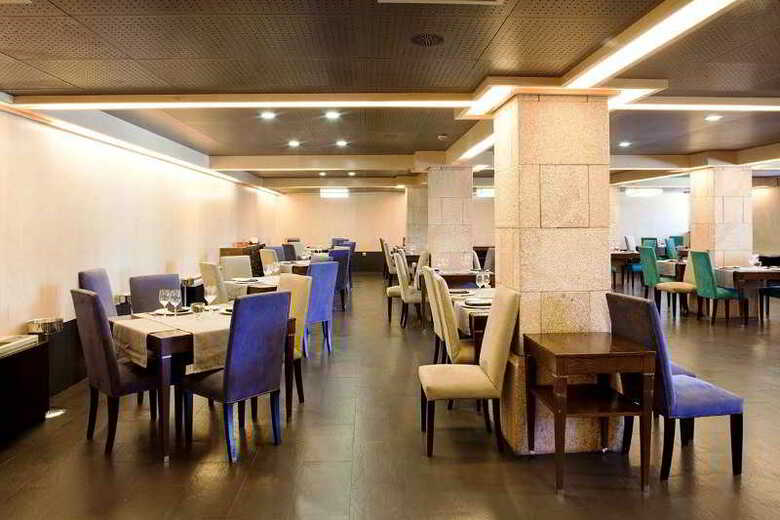 Hotel Iz�n Puerta de Gredos