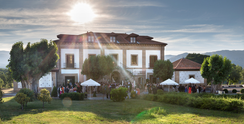 Hotel Iz�n Puerta de Gredos