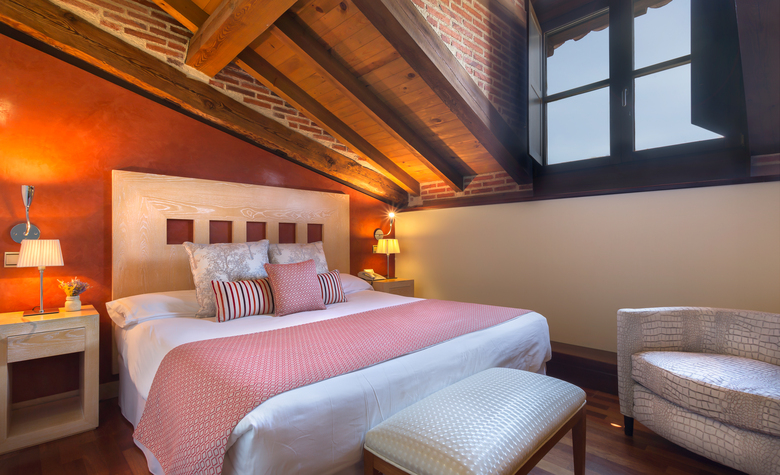 Hotel Iz�n Puerta de Gredos