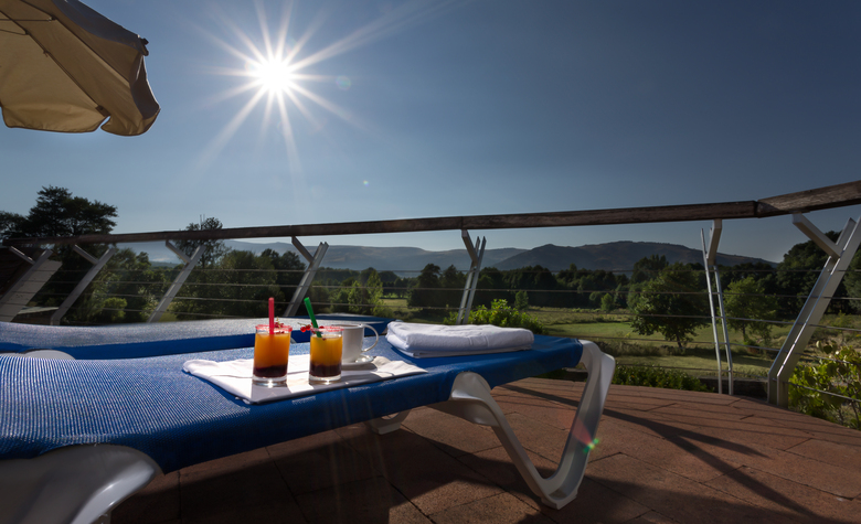 Hotel Iz�n Puerta de Gredos