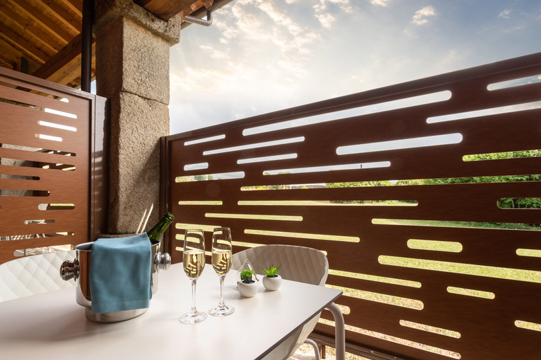 Hotel Iz�n Puerta de Gredos