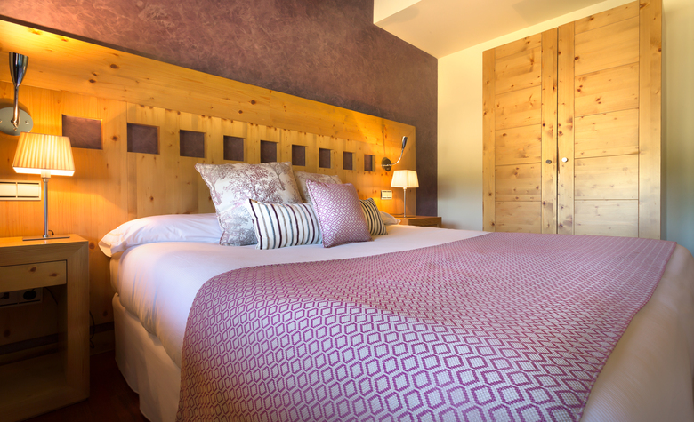 Hotel Iz�n Puerta de Gredos