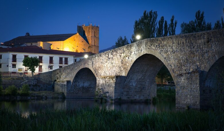 Hotel Iz�n Puerta de Gredos