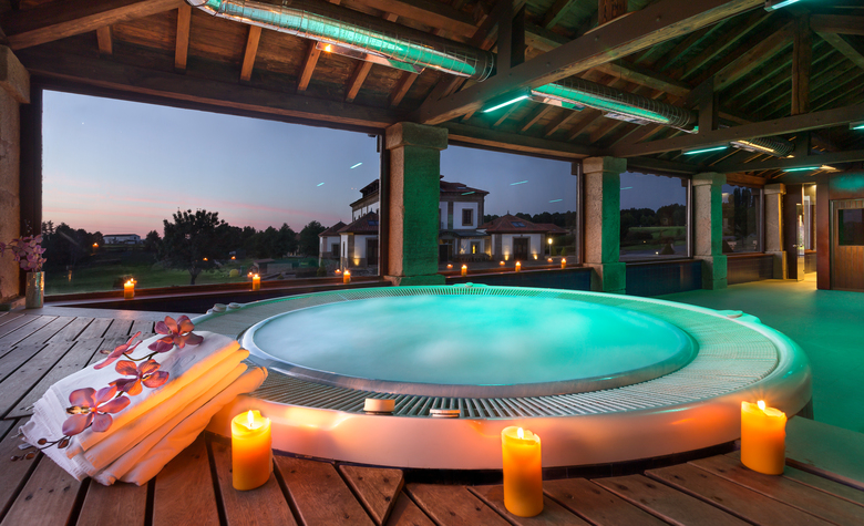 Hotel Iz�n Puerta de Gredos