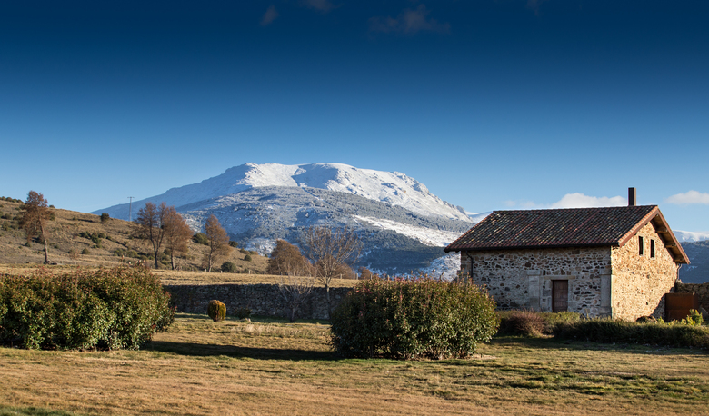 Hotel Iz�n Puerta de Gredos