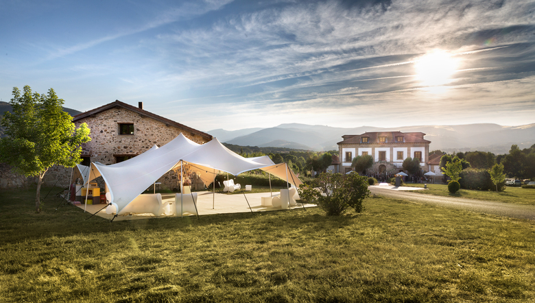 Hotel Iz�n Puerta de Gredos