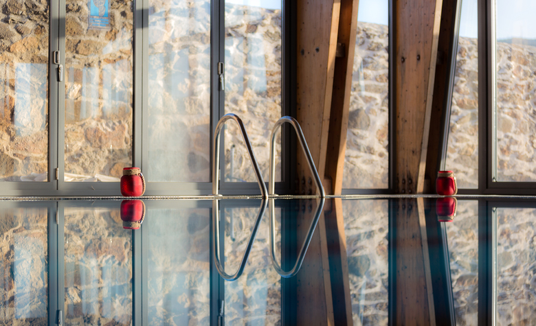 Hotel Iz�n Puerta de Gredos