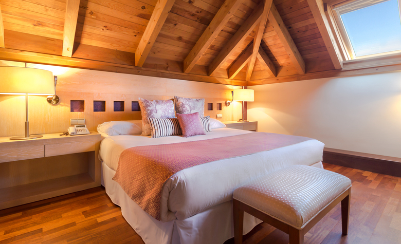 Hotel Iz�n Puerta de Gredos