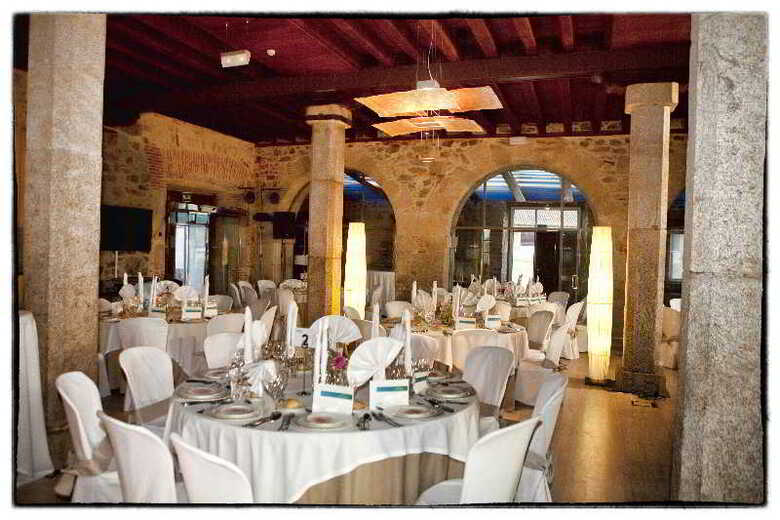 Hotel Iz�n Puerta de Gredos