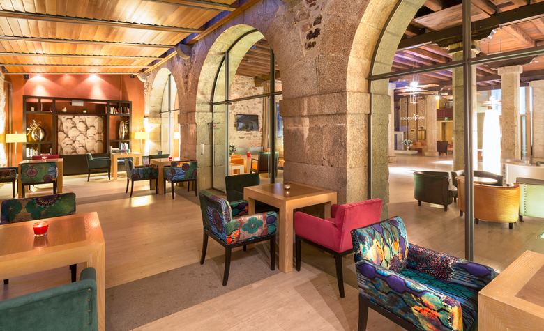 Hotel Iz�n Puerta de Gredos