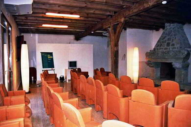 Hotel Iz�n Puerta de Gredos