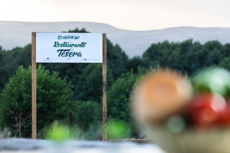 Hotel Iz�n Puerta de Gredos