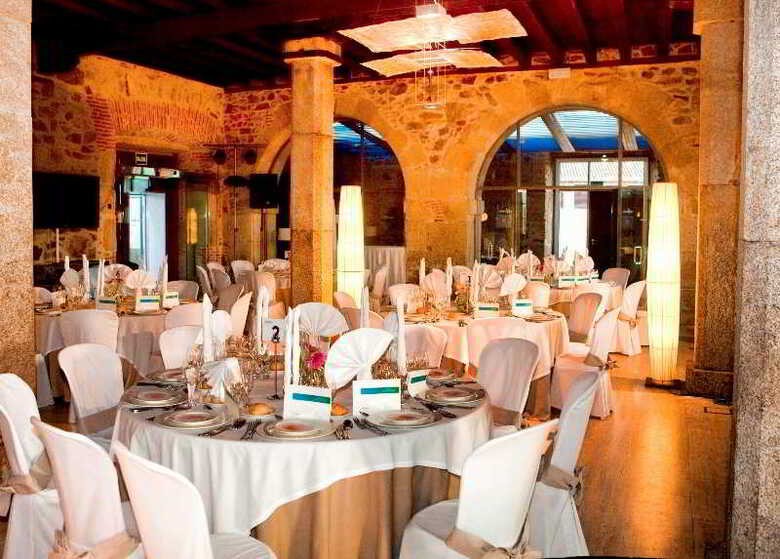 Hotel Iz�n Puerta de Gredos
