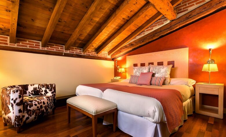 Hotel Iz�n Puerta de Gredos