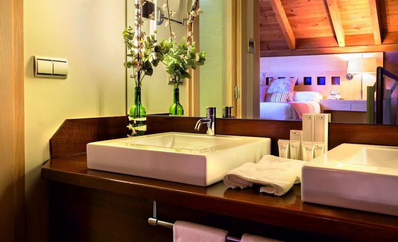 Hotel Iz�n Puerta de Gredos