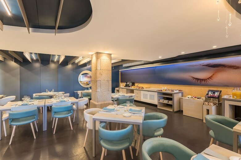 Hotel Iz�n Puerta de Gredos