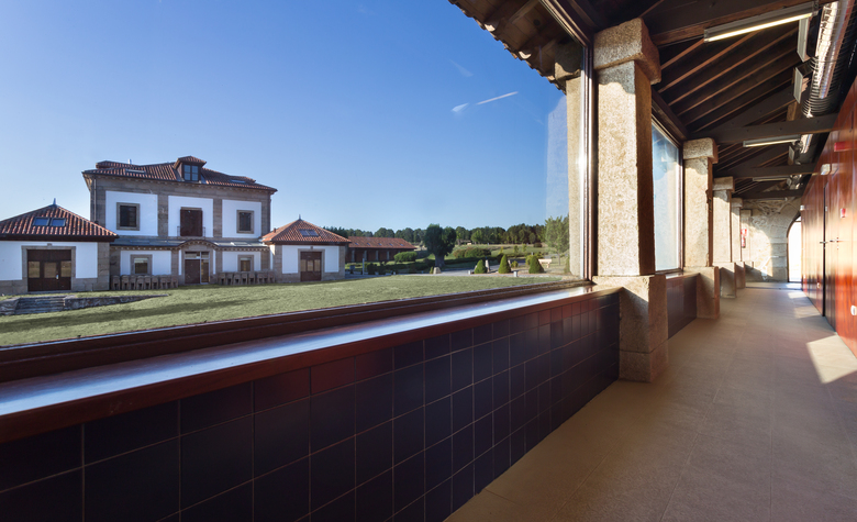 Hotel Iz�n Puerta de Gredos