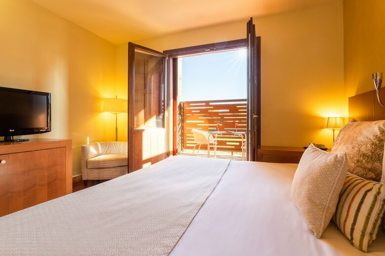 Hotel Iz�n Puerta de Gredos