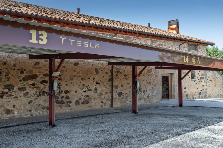 Hotel Iz�n Puerta de Gredos