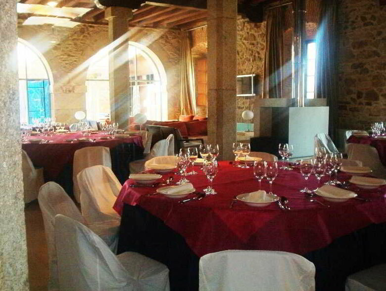 Hotel Iz�n Puerta de Gredos