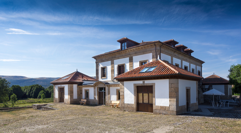 Hotel Iz�n Puerta de Gredos