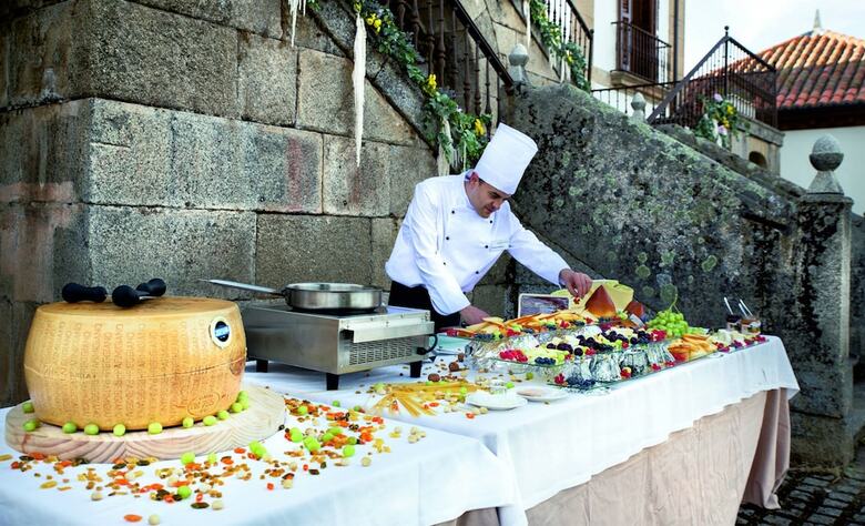Hotel Iz�n Puerta de Gredos