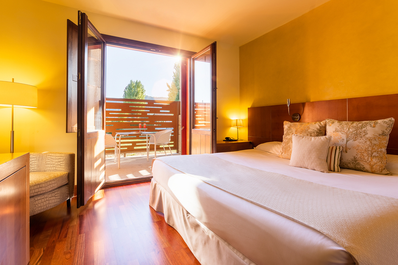 Hotel Iz�n Puerta de Gredos