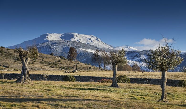 Hotel Iz�n Puerta de Gredos