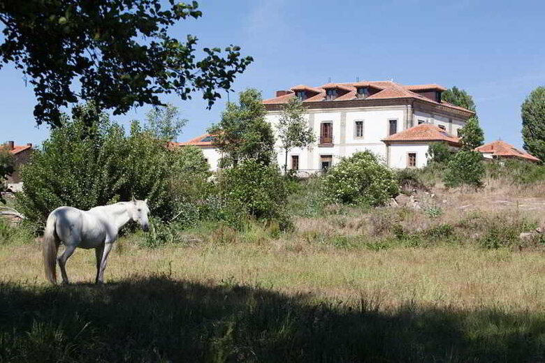 Hotel Iz�n Puerta de Gredos